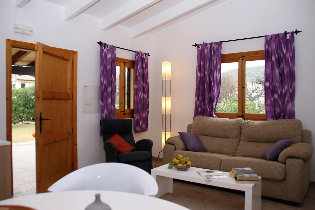 Ca Na Cati Villa Pollenca