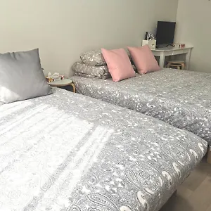 B House -- Self Check In -- Number & Password Is In The Following Email Apartment Tokyo